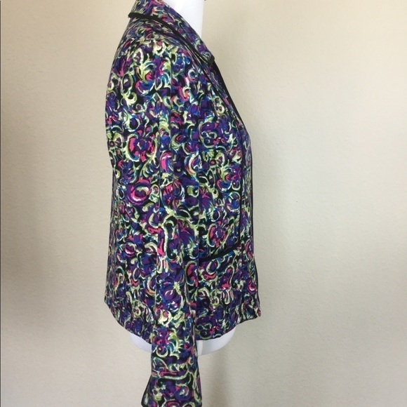 CHRISTOPHER & Banks Blazer/Jacket - Picture 4 of 8